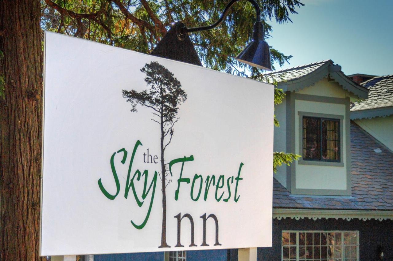 Skyforest Inn Exterior photo