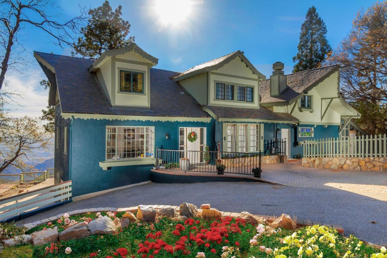Skyforest Inn Exterior photo